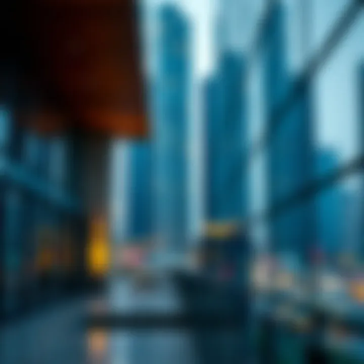 Market trends analysis for The Lofts Emaar