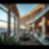 Exploring the Luxury of Bulgari Residences: An Insight into Exclusive Living in Dubai Introduction