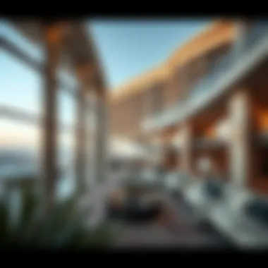 Exploring the Luxury of Bulgari Residences: An Insight into Exclusive Living in Dubai Introduction Exploring the Luxury of Bulgari Residences: An Insight into Exclusive Living in Dubai Introduction