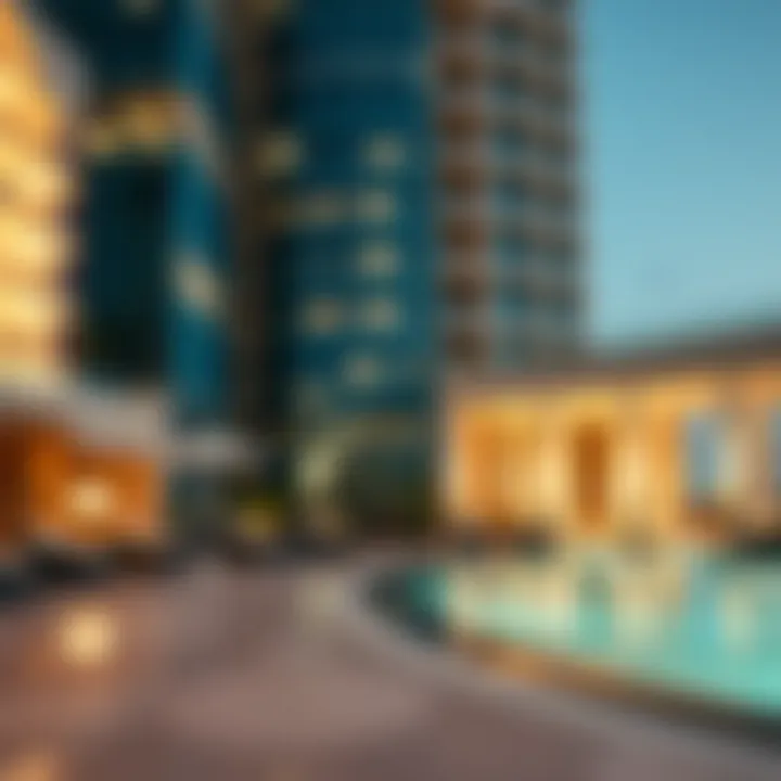 Notable Exploring the Luxury of Bulgari Residences: An Insight into Exclusive Living in Dubai