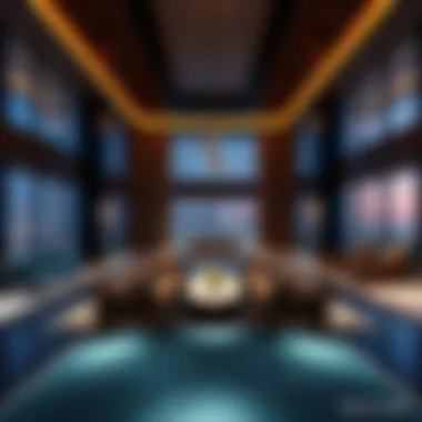 Exploring the Luxury of Bulgari Residences: An Insight into Exclusive Living in Dubai Summary Exploring the Luxury of Bulgari Residences: An Insight into Exclusive Living in Dubai Summary
