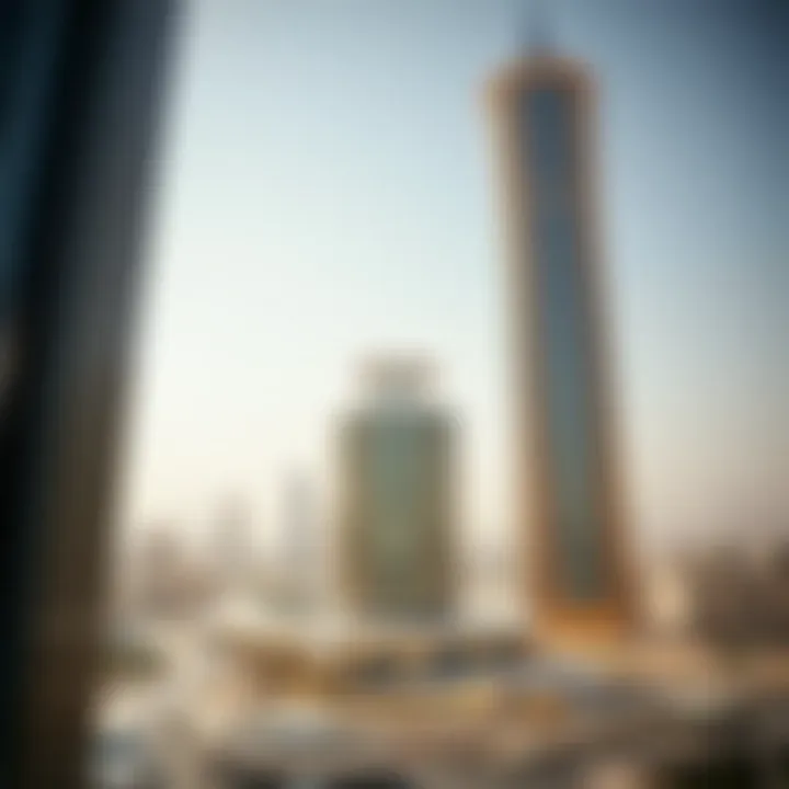 Notable Exploring the Mahimat Tower: A Pinnacle of Dubai's Real Estate Landscape