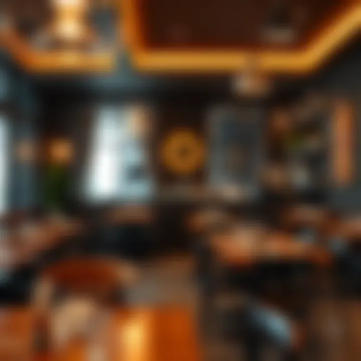 Legal Aspects of Restaurant Acquisition Legal documents and contracts related to restaurant acquisition