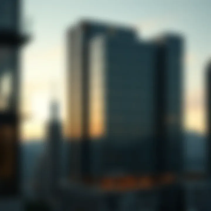 Notable Exploring the Mont Rose Tower: A Comprehensive Overview