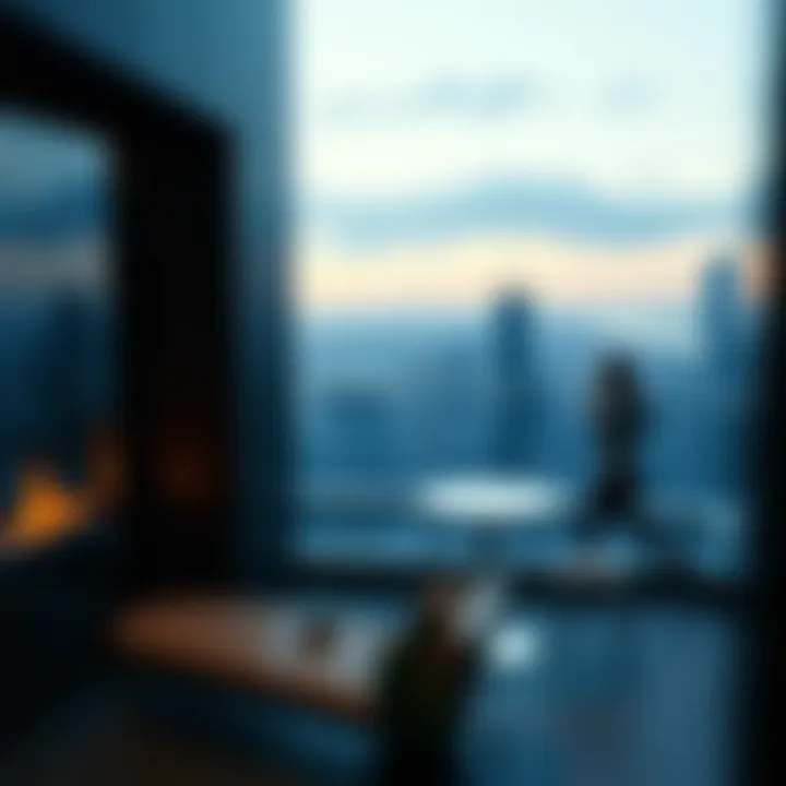 Exploring the Mont Rose Tower: A Comprehensive Overview Summary
