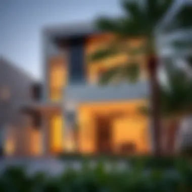 Notable Exploring the Monthly Rent of One Bedroom Villas in Rashidiya, Dubai Notable Exploring the Monthly Rent of One Bedroom Villas in Rashidiya, Dubai