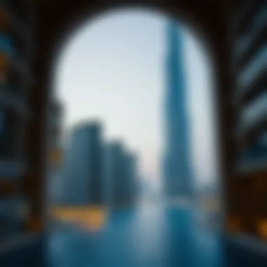 Notable Exploring the Oceanic Tower: A Paradigm Shift in Dubai's Real Estate Notable Exploring the Oceanic Tower: A Paradigm Shift in Dubai's Real Estate