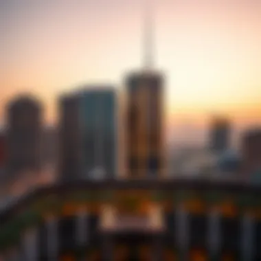 Notable Exploring the Paramount Midtown Hotel in Dubai: A Comprehensive Overview Notable Exploring the Paramount Midtown Hotel in Dubai: A Comprehensive Overview