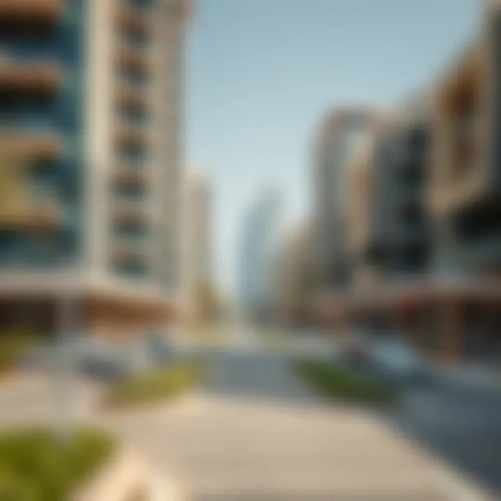 Exploring the Potential of 1 Million Dirham in Dubai's Real Estate Market Summary