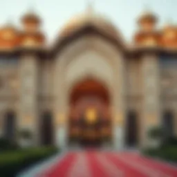 Exploring the Ramadan Timetable for 2024: A Comprehensive Guide Introduction