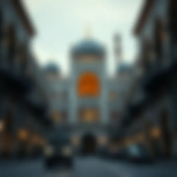 Exploring the Ramadan Timetable for 2024: A Comprehensive Guide Summary