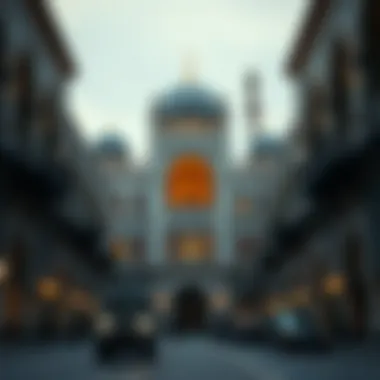 Exploring the Ramadan Timetable for 2024: A Comprehensive Guide Summary Exploring the Ramadan Timetable for 2024: A Comprehensive Guide Summary