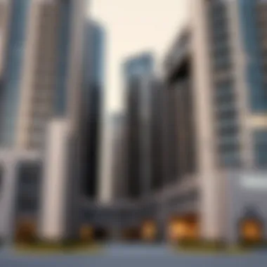 Exploring the Real Estate Development Projects in Dubai Introduction Exploring the Real Estate Development Projects in Dubai Introduction