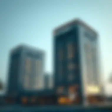 Notable Exploring the Real Estate Development Projects in Dubai Notable Exploring the Real Estate Development Projects in Dubai