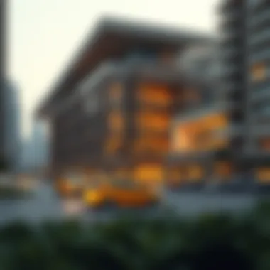 Exploring the Real Estate Development Projects in Dubai Summary Exploring the Real Estate Development Projects in Dubai Summary