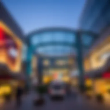 Notable Exploring the Shopping Landscape of Dubai Mall Notable Exploring the Shopping Landscape of Dubai Mall