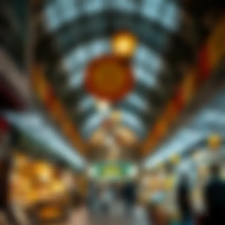 Notable Exploring the Spice Market in Dubai: An Insightful Guide