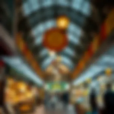 Notable Exploring the Spice Market in Dubai: An Insightful Guide Notable Exploring the Spice Market in Dubai: An Insightful Guide