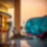 Exploring the UAE Remote Working Visa: Insights and Implications Introduction