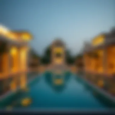 Notable Exploring the UAE Remote Working Visa: Insights and Implications
