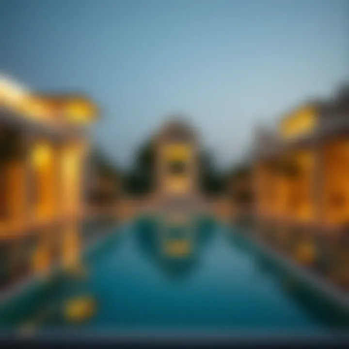Notable Exploring the UAE Remote Working Visa: Insights and Implications