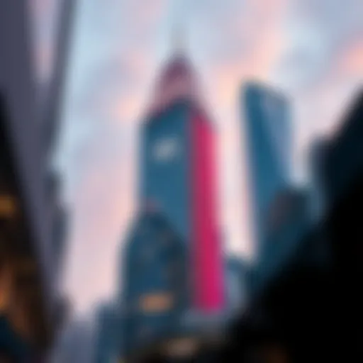 Exploring the Yes Business Tower: A Comprehensive Overview Introduction