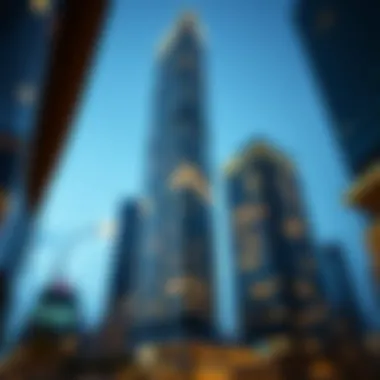 Notable Exploring the Yes Business Tower: A Comprehensive Overview Notable Exploring the Yes Business Tower: A Comprehensive Overview