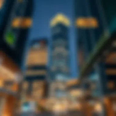 Exploring the Yes Business Tower: A Comprehensive Overview Summary Exploring the Yes Business Tower: A Comprehensive Overview Summary