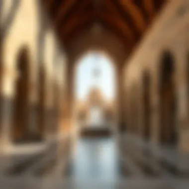 Exploring the Zayed Heritage Center: A Repository of Cultural Significance Summary Exploring the Zayed Heritage Center: A Repository of Cultural Significance Summary