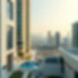 Exploring Tower 108 JVC: A Comprehensive Insight Introduction