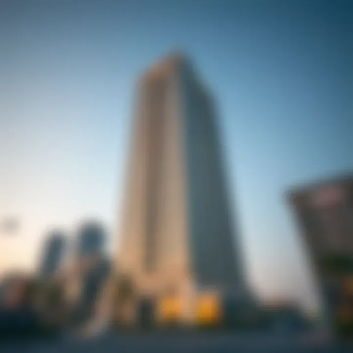 Notable Exploring Tower 108 JVC: A Comprehensive Insight