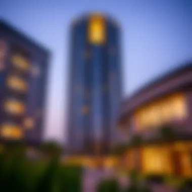 Exploring Tower 108 JVC: A Comprehensive Insight Summary Exploring Tower 108 JVC: A Comprehensive Insight Summary