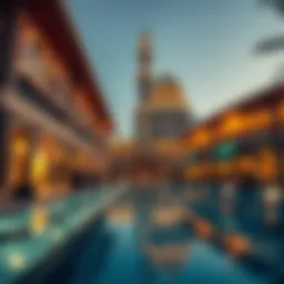 Exploring UAE Holidays in 2023: A Comprehensive Guide Introduction