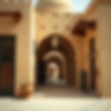Notable Exploring Wahat Al Karama: A Cultural Nexus in Dubai Notable Exploring Wahat Al Karama: A Cultural Nexus in Dubai
