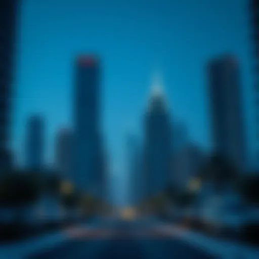 Exploring Winter in Dubai 2023 Introduction