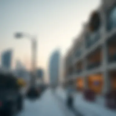 Exploring Winter in Dubai 2023 Summary Exploring Winter in Dubai 2023 Summary