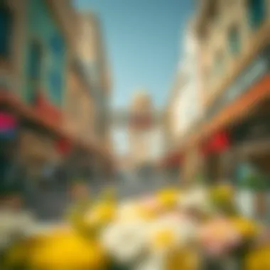 Exploring Zaied City Shopping: A Comprehensive Guide Summary Exploring Zaied City Shopping: A Comprehensive Guide Summary