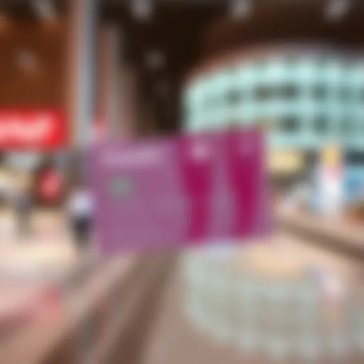 An overview of the Fazaa Card benefits