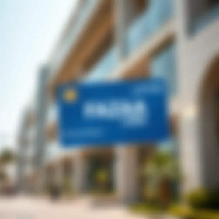 Diverse demographics eligible for the Fazaa Card