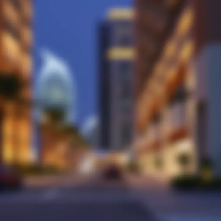 Streamlined Real Estate Transactions Real estate transactions in Dubai streamlined by Fewa QuickPay