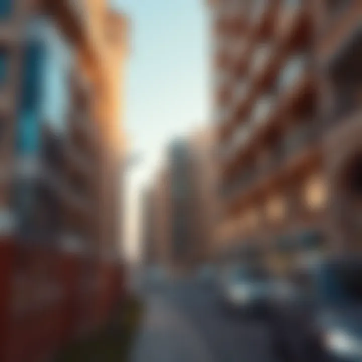 Utility Management Impact on Property Market Impact of utility management on Dubai property market