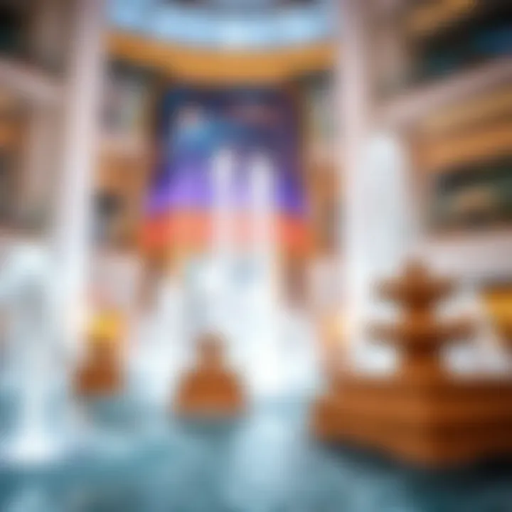 Fountain Show Timings at Dubai Mall: A Comprehensive Guide Summary