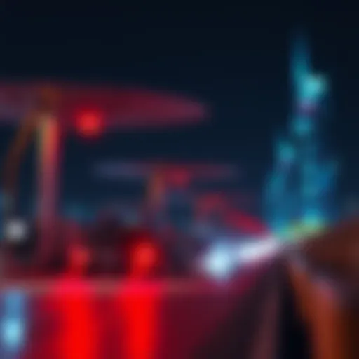 Fuel Cost Dynamics in Dubai: An In-Depth Analysis Introduction
