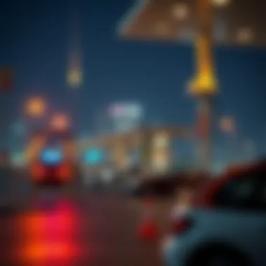 Fuel Cost Dynamics in Dubai: An In-Depth Analysis Summary Fuel Cost Dynamics in Dubai: An In-Depth Analysis Summary
