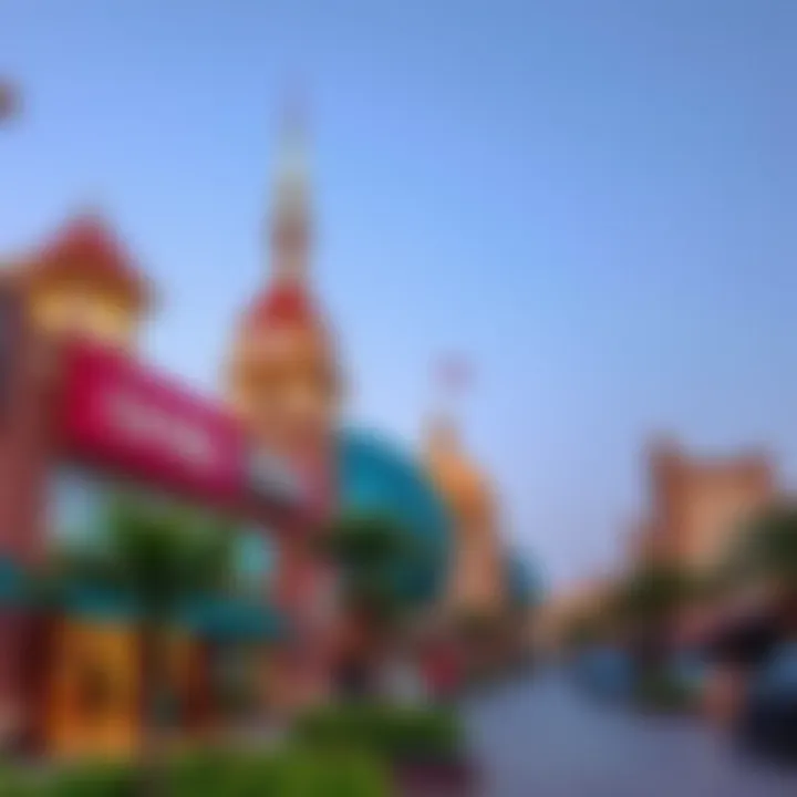Notable Global Village Dubai: Comprehensive Guide to Operating Hours and Insights