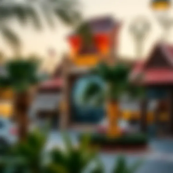 Global Village Dubai: Comprehensive Guide to Operating Hours and Insights Summary