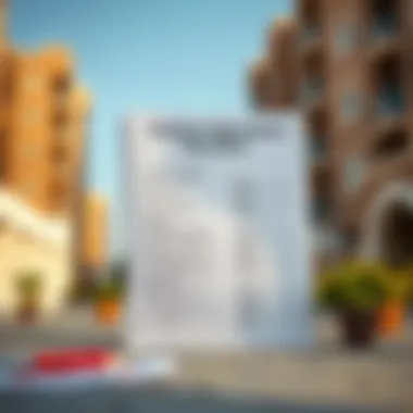 Checklist for tenants and landlords in Dubai