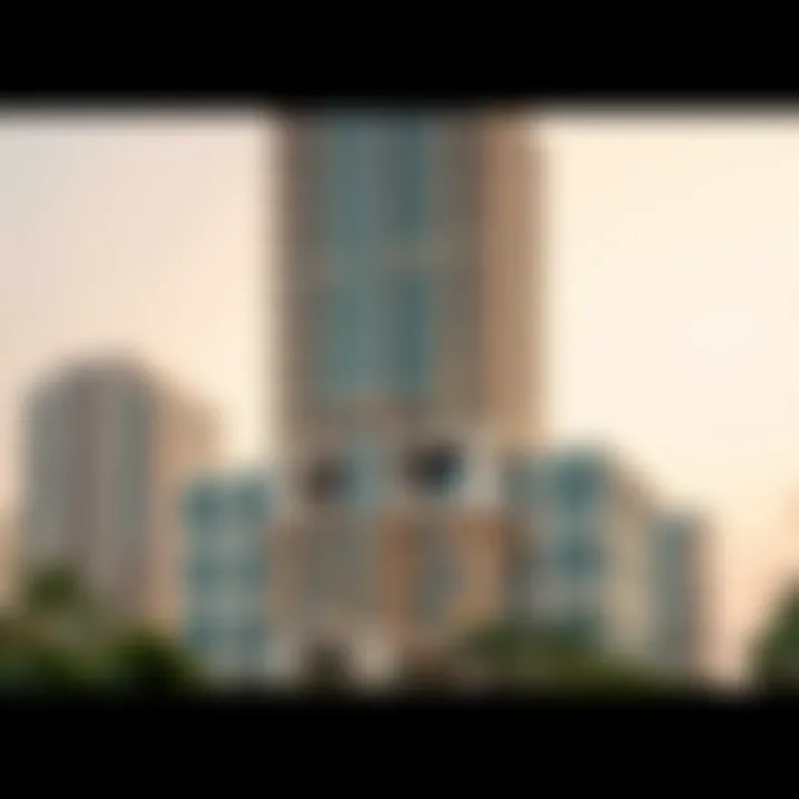 Key legal terms related to tenancy in Dubai