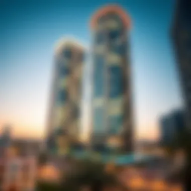 Market Analysis Report on Dubai Property Trends and Forecasts Market analysis report on Dubai property trends and forecasts