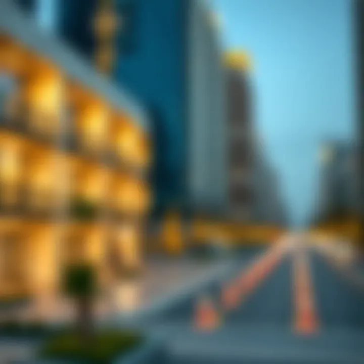 Infographic on Regulatory Frameworks in Dubai Real Estate Infographic on regulatory frameworks in Dubai real estate